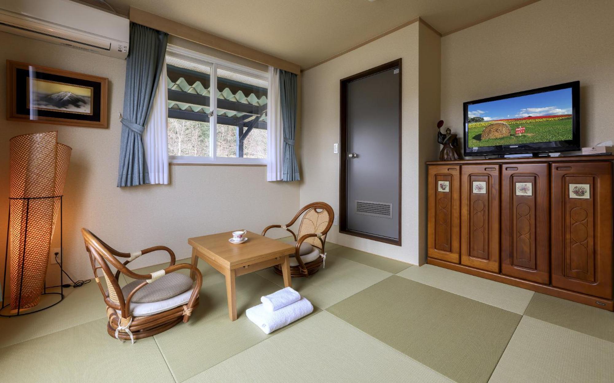 Shirokane Freeport Hotel - Vacation Stay 85764 Kamifurano Zewnętrze zdjęcie