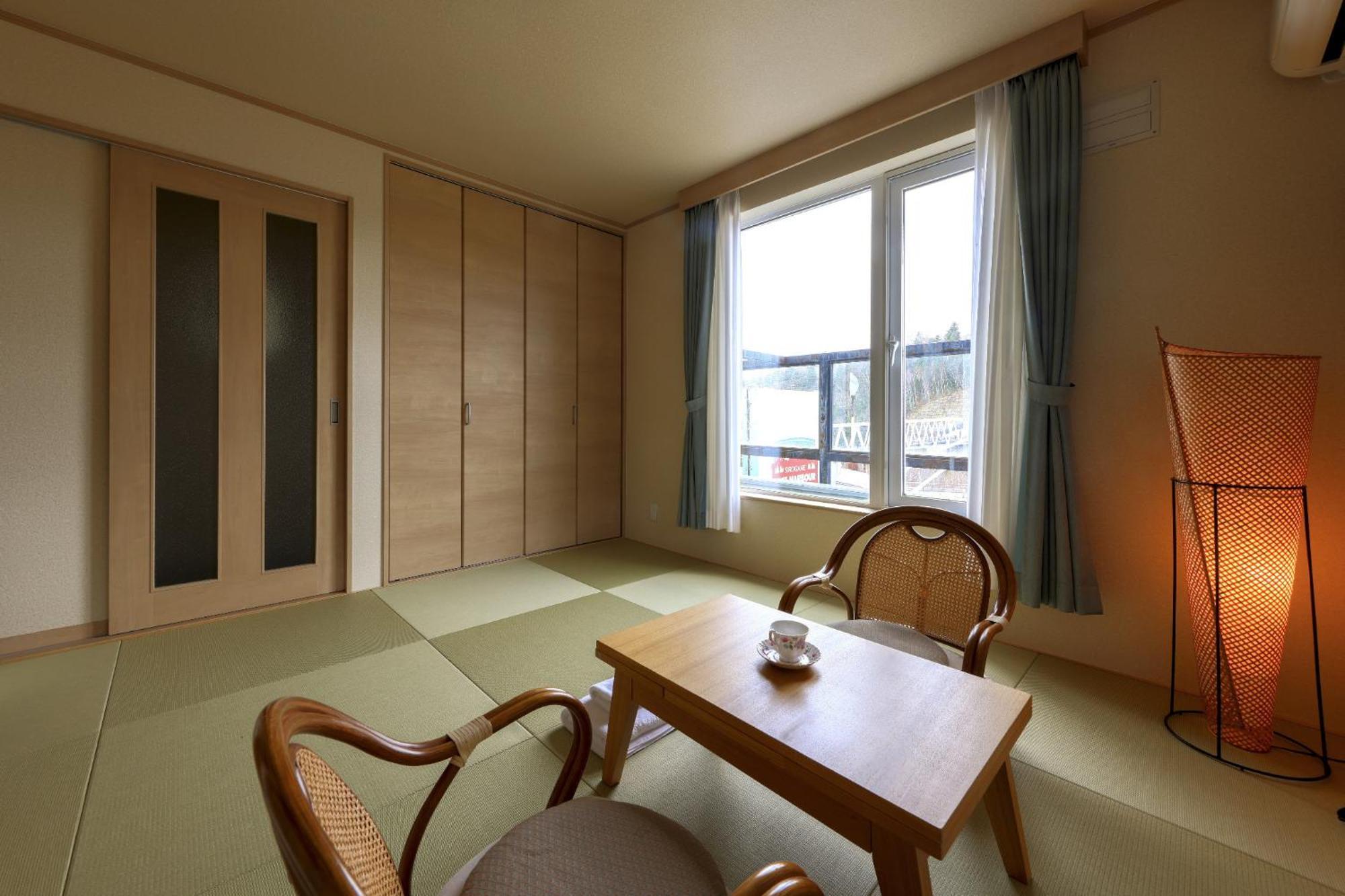 Shirokane Freeport Hotel - Vacation Stay 85764 Kamifurano Zewnętrze zdjęcie